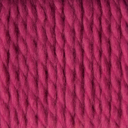 Bernat Wool-up Bulky Yarn - Discontinued Shades Magenta