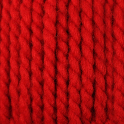 Bernat Wool-up Bulky Yarn - Discontinued Shades Red