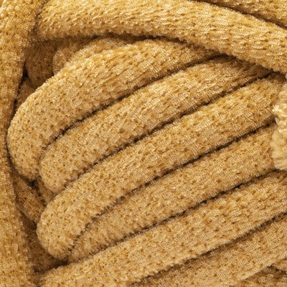 Bernat Plush Big Yarn - Clearance Shades Gold