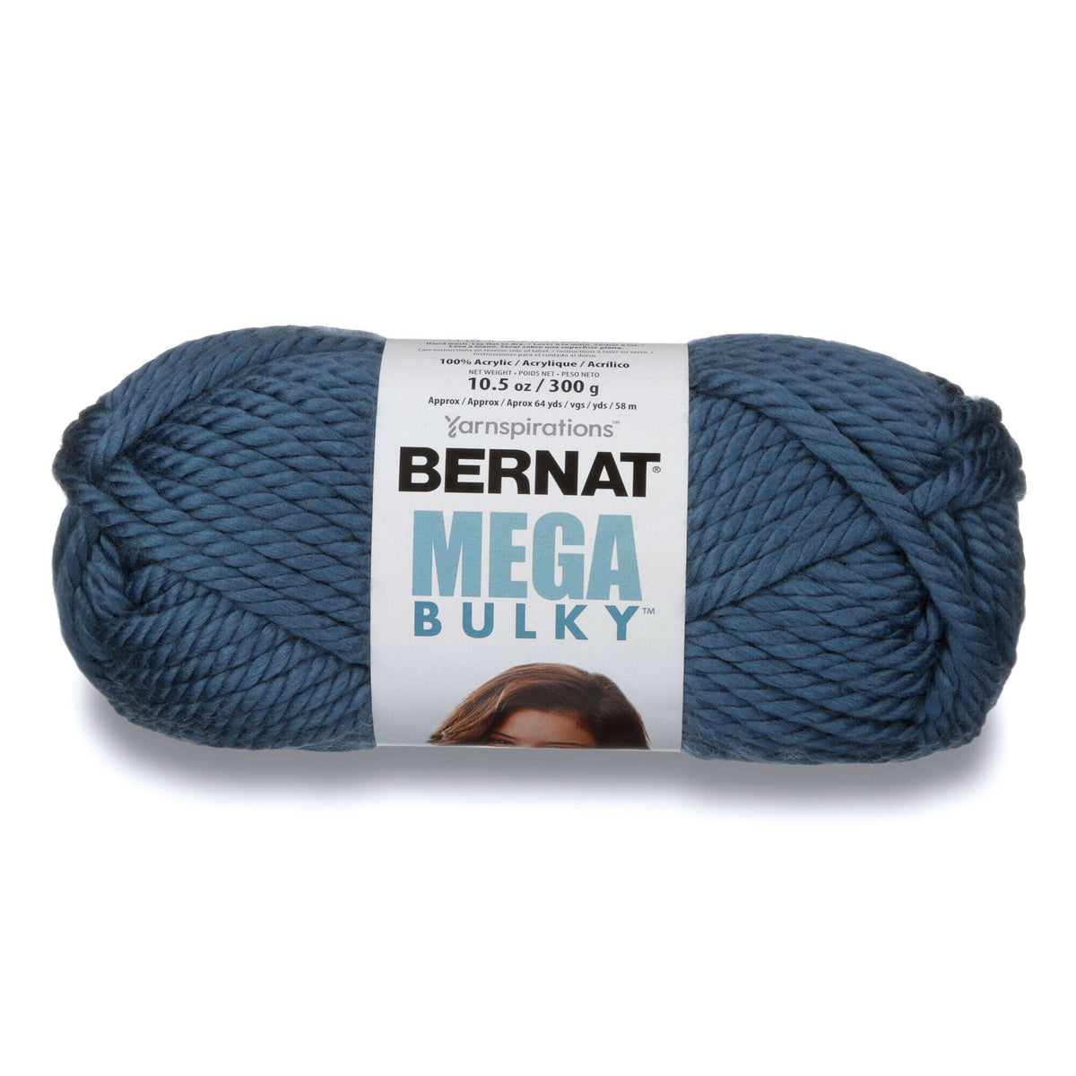 Olympia Blue