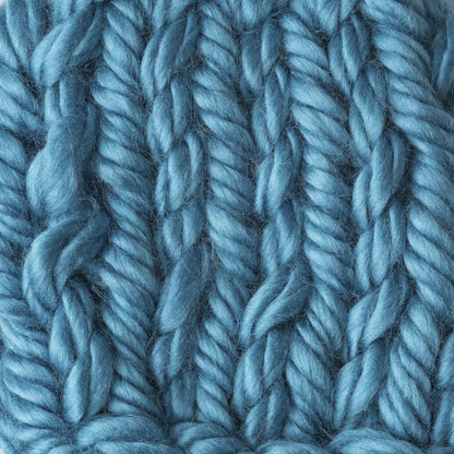 Bernat Mega Bulky Yarn (300g/10.5oz) - Discontinued Shades Teal