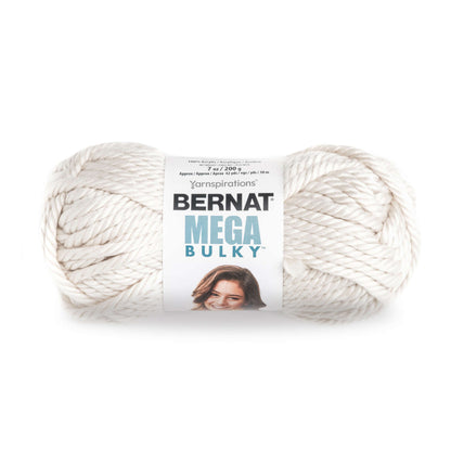 Bernat Mega Bulky Yarn - Discontinued Shades Aran