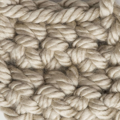 Bernat Mega Bulky Yarn - Discontinued Shades Linen