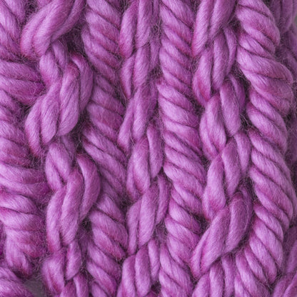Bernat Mega Bulky Yarn - Discontinued Shades Radiant Orchid