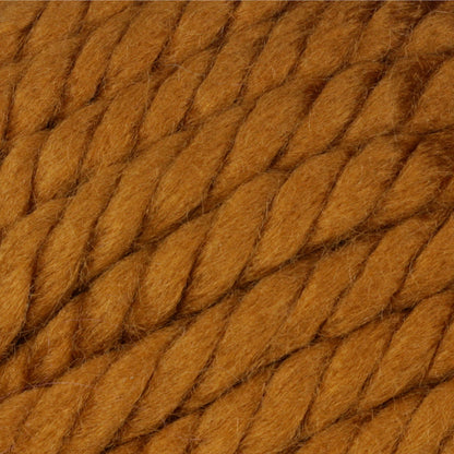 Bernat Mega Bulky Yarn - Discontinued Shades New Gold