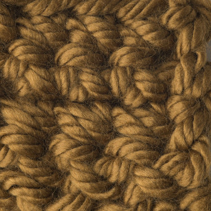 Bernat Mega Bulky Yarn - Discontinued Shades New Gold