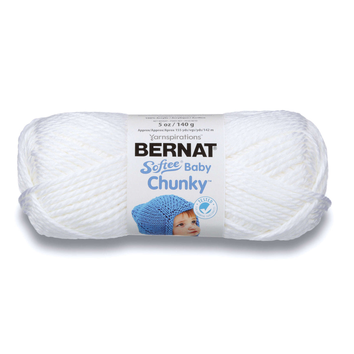Fluffy Cloud White