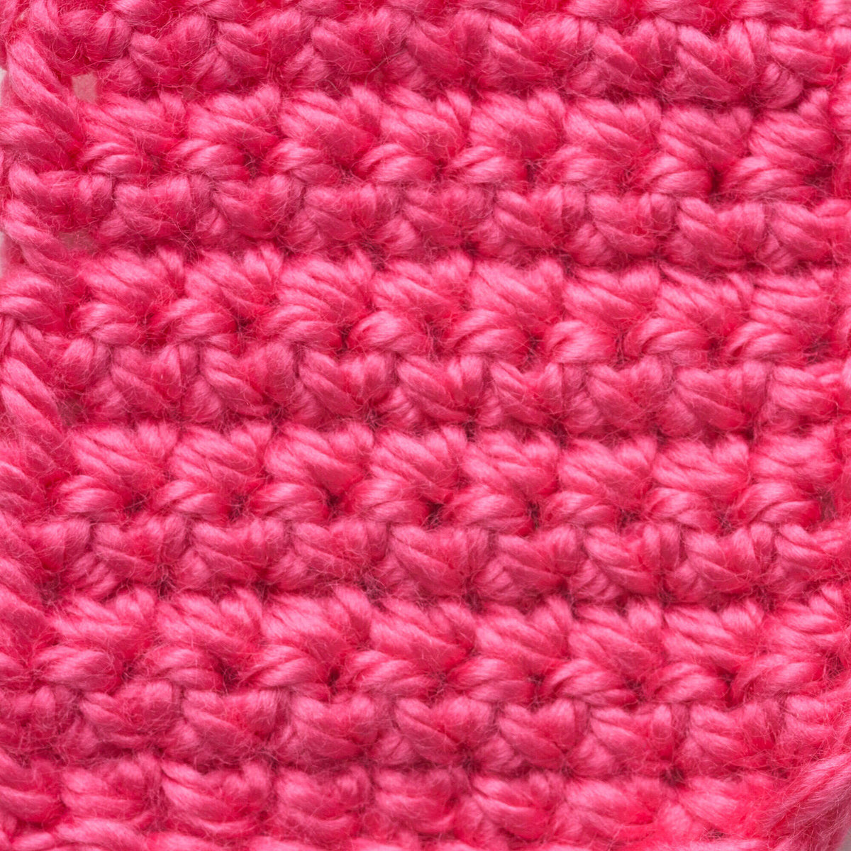 Pattycake Pink