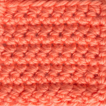Bernat Softee Baby Chunky Yarn - Discontinued Shades Creamsicle
