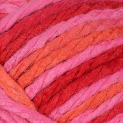 Bernat Softee Baby Chunky Ombres Yarn - Discontinued Shades You Go Girl Varg