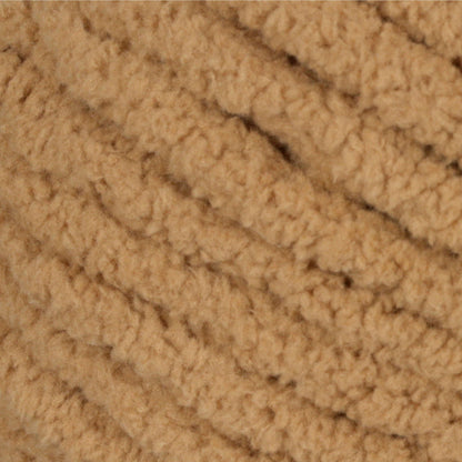 Bernat Blanket Yarn - Discontinued Shades Sand
