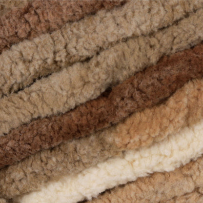 Bernat Blanket Yarn (150g/5.3oz) Sonoma