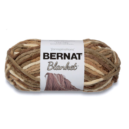 Bernat Blanket Yarn (150g/5.3oz) Sonoma