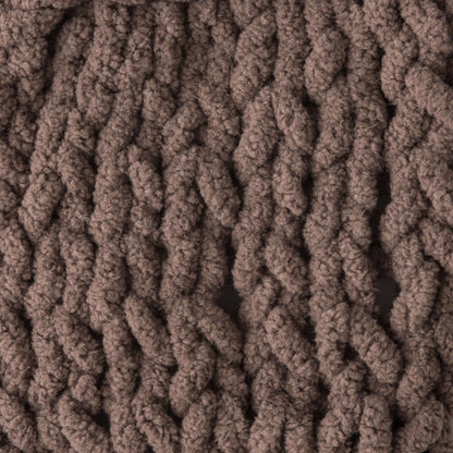 Bernat Blanket Yarn (150g/5.3oz) Taupe