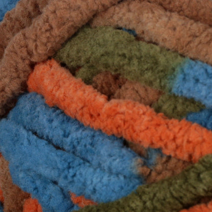Bernat Blanket Yarn (150g/5.3oz) Cozy Cabin