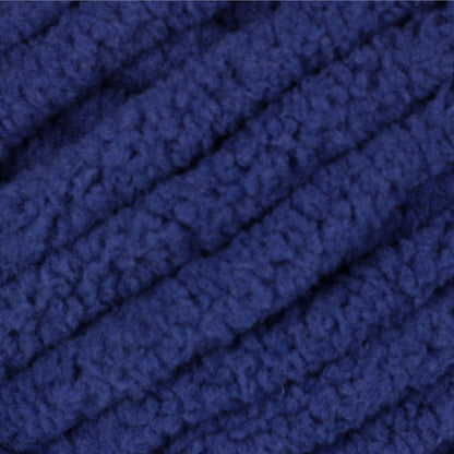 Bernat Blanket Yarn (150g/5.3oz) Navy