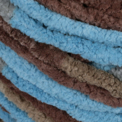 Bernat Blanket Yarn (150g/5.3oz) Coastal Cottage