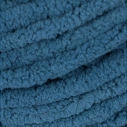 Bernat Blanket Yarn (150g/5.3oz) Dark Teal
