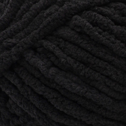 Bernat Blanket Yarn - Discontinued Shades Coal