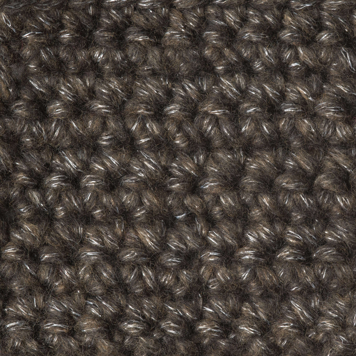 Mocha Shimmer