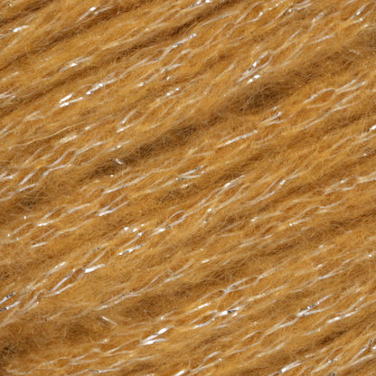 Bernat Dazzle Yarn - Discontinued Gold Dust