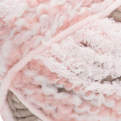 Bernat Baby Bundle Yarn - Discontinued Coral Nest