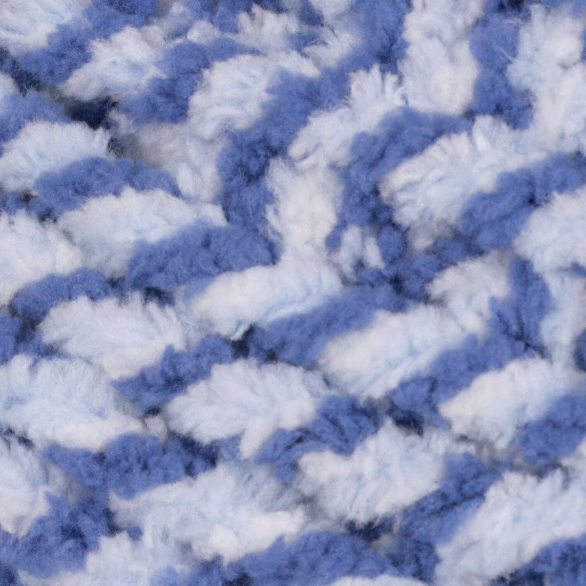 Blue Twist