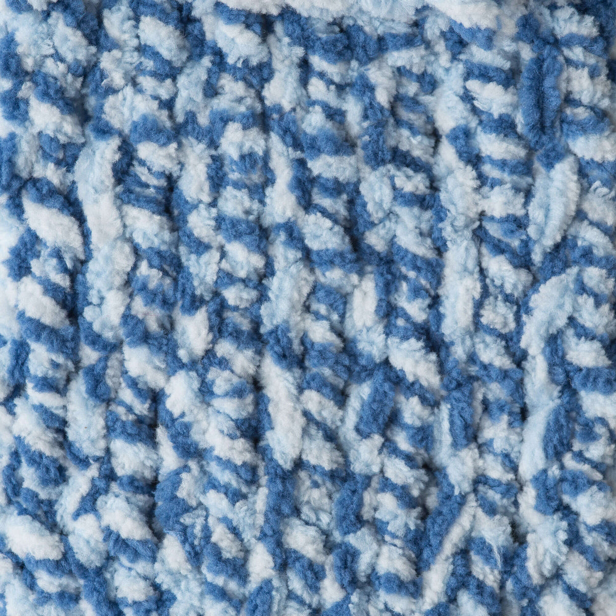 Blue Twist