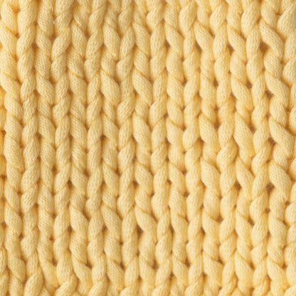 Bernat Maker Home Dec Yarn - Clearance Shades Gold