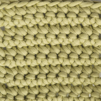 Bernat Maker Home Dec Yarn - Clearance Shades Green Pea