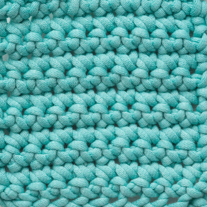 Bernat Maker Home Dec Yarn - Clearance Shades Aqua