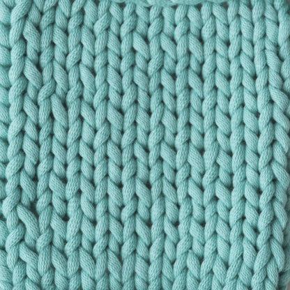 Bernat Maker Home Dec Yarn - Clearance Shades Aqua