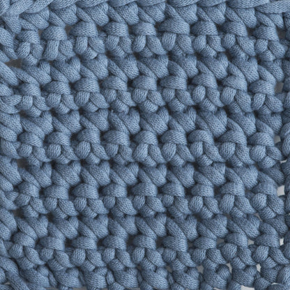 Bernat Maker Home Dec Yarn - Clearance Shades Steel Blue