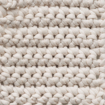 Bernat Maker Home Dec Yarn - Clearance Shades Cream