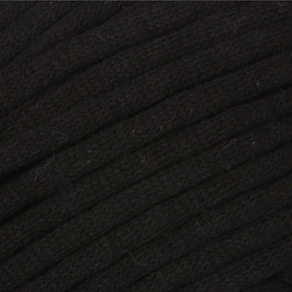 Bernat Maker Home Dec Yarn - Clearance Shades Black