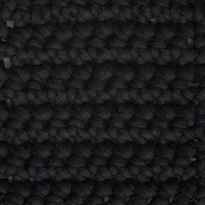 Bernat Maker Home Dec Yarn - Clearance Shades Black
