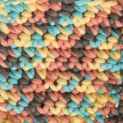 Bernat Maker Home Dec Yarn - Clearance Shades Sunset Sea Varg