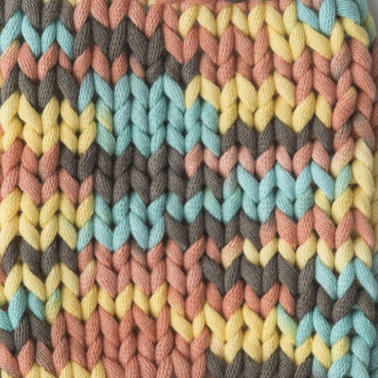 Bernat Maker Home Dec Yarn - Clearance Shades Sunset Sea Varg