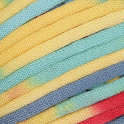 Bernat Maker Home Dec Yarn - Clearance Shades Fiesta Varg
