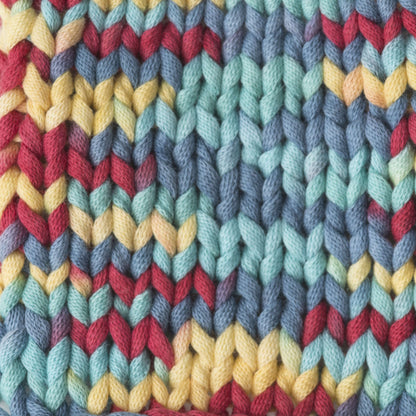 Bernat Maker Home Dec Yarn - Clearance Shades Fiesta Varg
