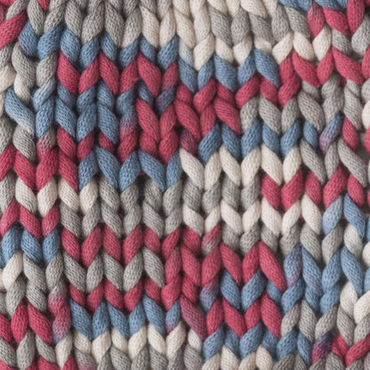 Bernat Maker Home Dec Yarn - Clearance Shades Nautical Varg