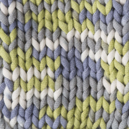Bernat Maker Home Dec Yarn - Clearance Shades Lilac Fence Varg