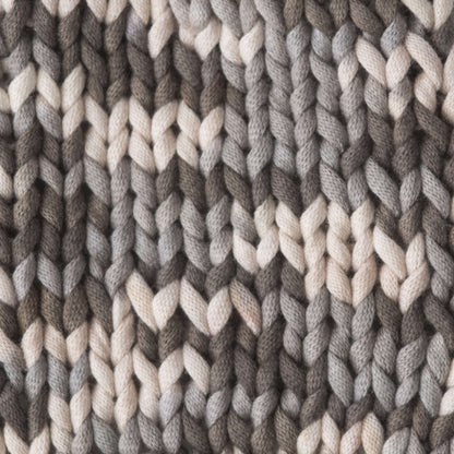 Bernat Maker Home Dec Yarn - Clearance Shades Pebble Beach Varg