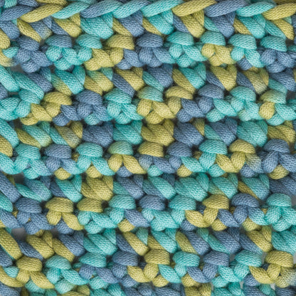 Bernat Maker Home Dec Yarn - Clearance Shades Pacific Varg