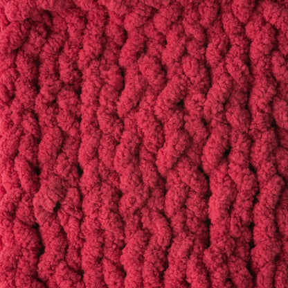 Bernat Blanket Brights Yarn (300g/10.5oz) Race Car Red