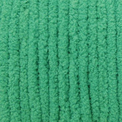 Bernat Blanket Brights Yarn (300g/10.5oz) GoGo Green
