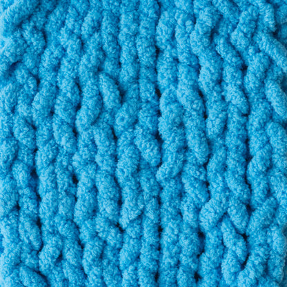 Bernat Blanket Brights Yarn (300g/10.5oz) Busy Blue