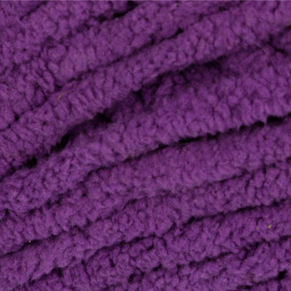 Bernat Blanket Brights Yarn (300g/10.5oz) Pow Purple