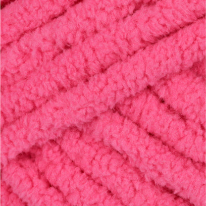 Bernat Blanket Brights Yarn (300g/10.5oz) Pixie Pink
