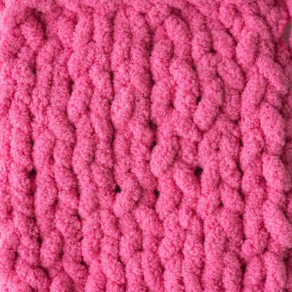 Bernat Blanket Brights Yarn (300g/10.5oz) Pixie Pink